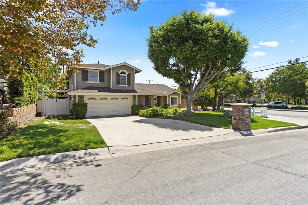 17726 Ladera, Yorba Linda CA 92886 - photo 1