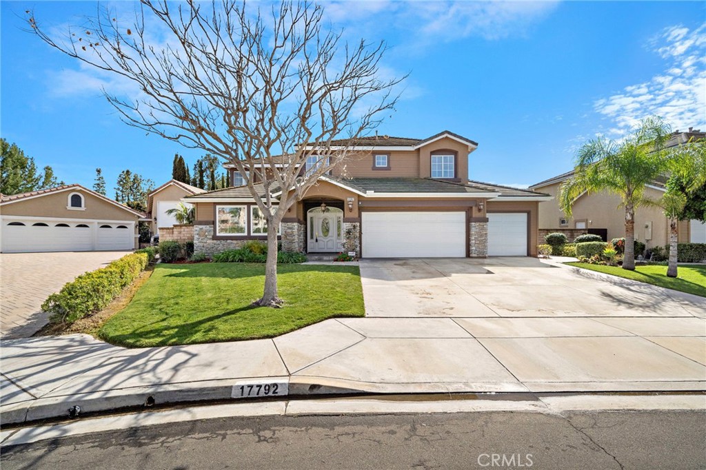17792 Neff Ranch, Yorba Linda CA 92886 - photo 1