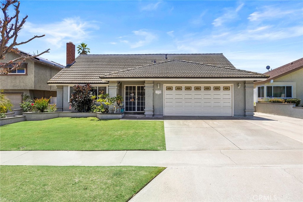 17792 Seminole Way, Yorba Linda CA 92886 - photo 1