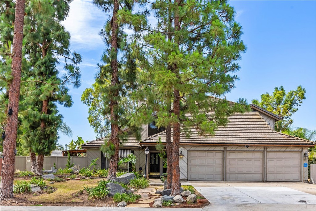 17802 La Entrada, Yorba Linda CA 92886 - photo 1