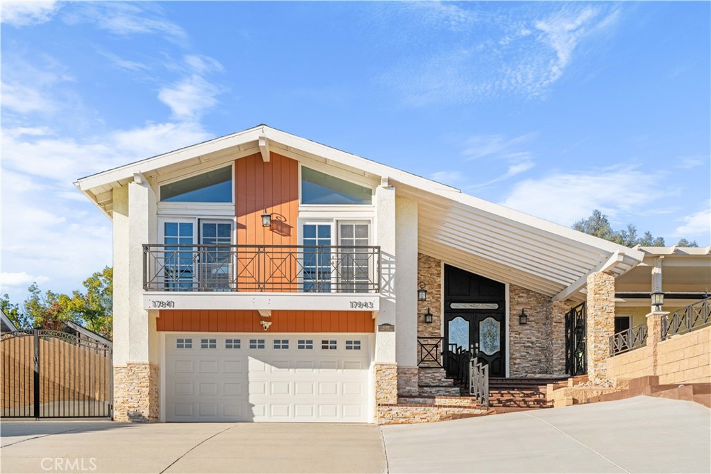 17841 Buena Vista Avenue, Yorba Linda CA 92886 - photo 1
