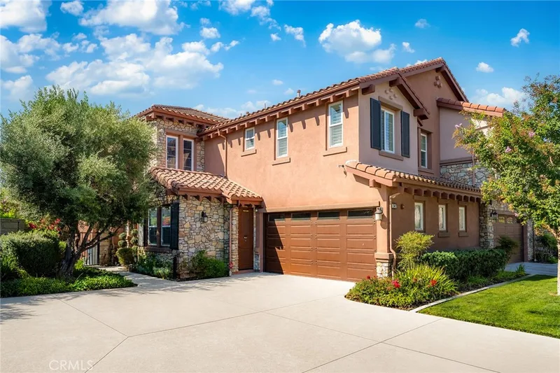 17842 Via Roma, Yorba Linda, CA 92886