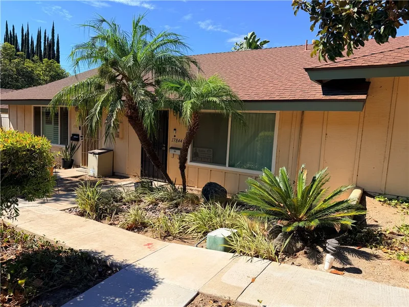 17844 Linda Drive 33, Yorba Linda, CA 92886