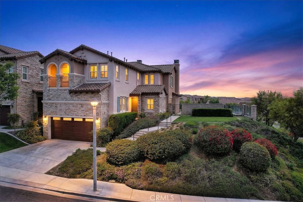 17872 Via Roma, Yorba Linda CA 92886 - photo 1