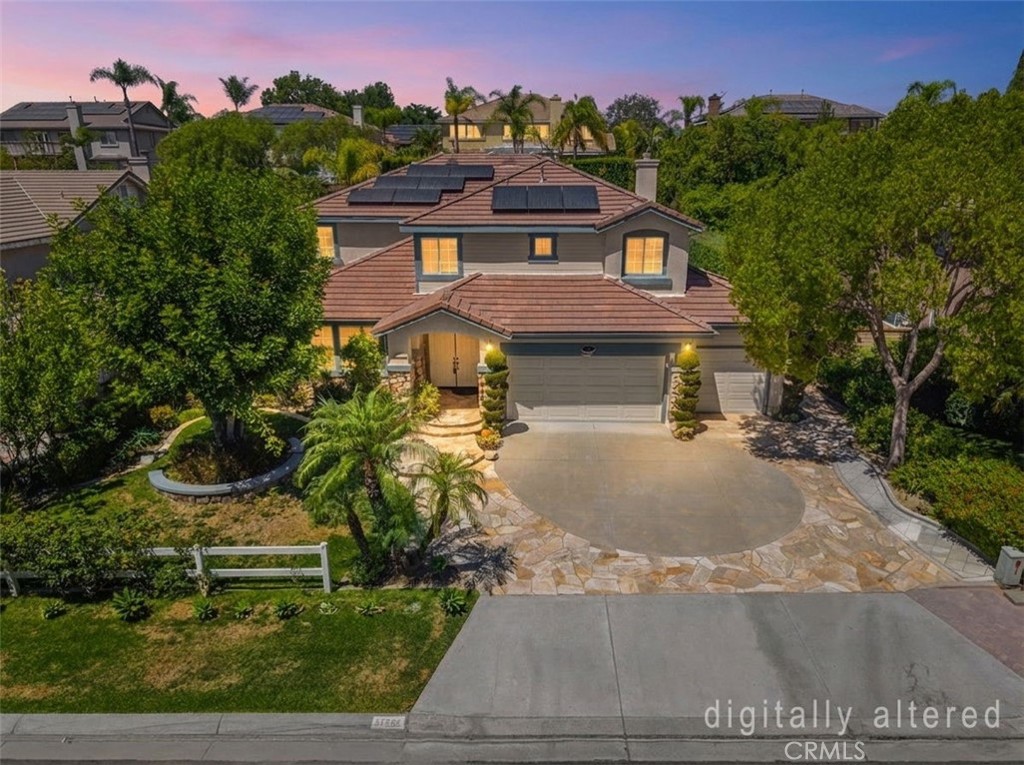 17887 Mariposa Avenue, Yorba Linda CA 92886 - photo 1