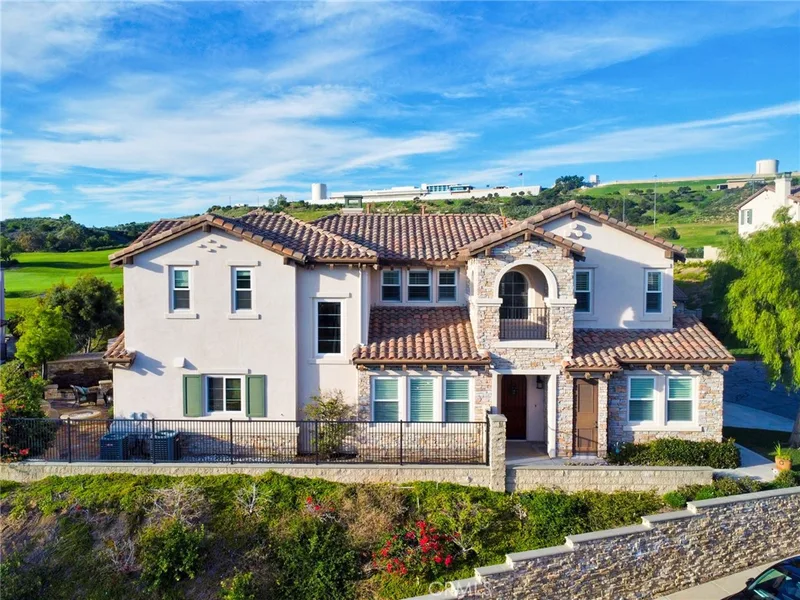 17951 Piazza San Carlo, Yorba Linda, CA 92886