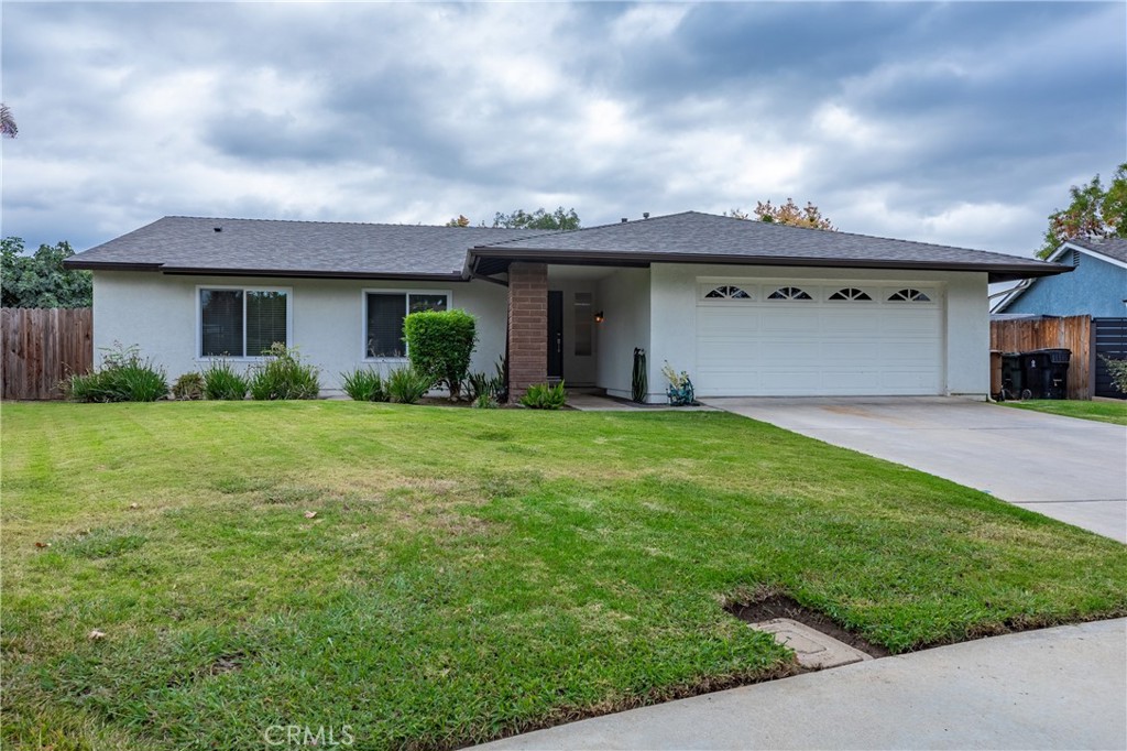 Front - 17956 Joshua Drive, Yorba Linda CA 92886 - photo 1