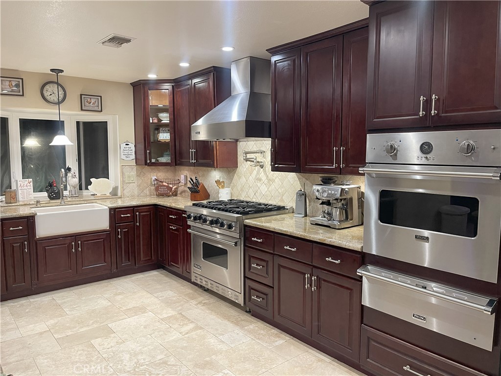 17967 Sun Hill, Yorba Linda CA 92886 - photo 1