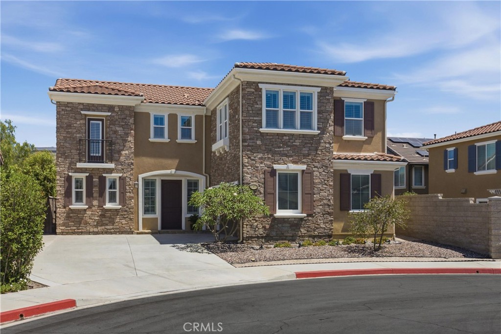 17973 Joel Brattain Drive, Yorba Linda CA 92886 - photo 1