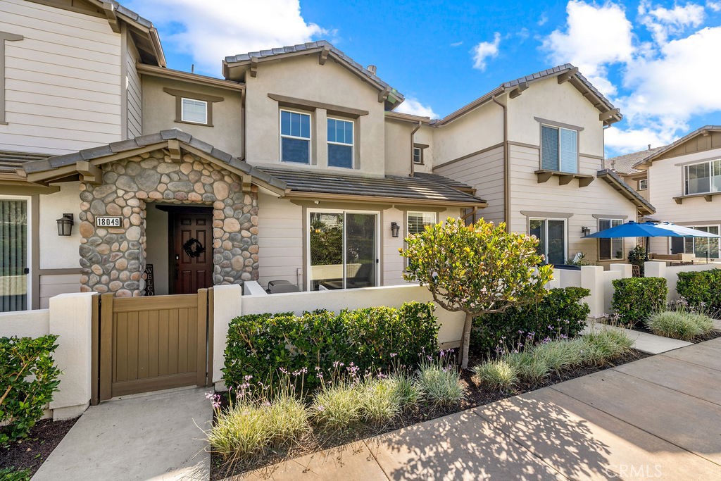 18041 Magee, Yorba Linda CA 92886 - photo 3