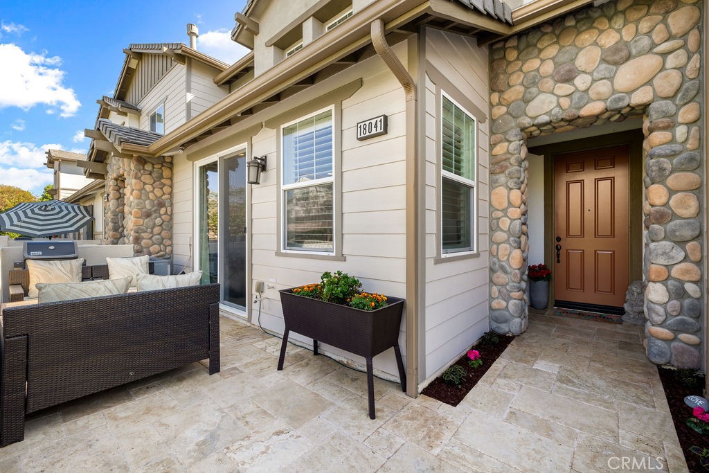 18041 Magee, Yorba Linda CA 92886 - photo 4