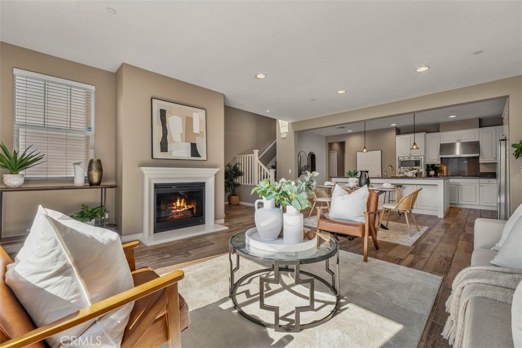 Beautiful turn-key home - 18044 Burke Lane, Yorba Linda CA 92886 - photo 1