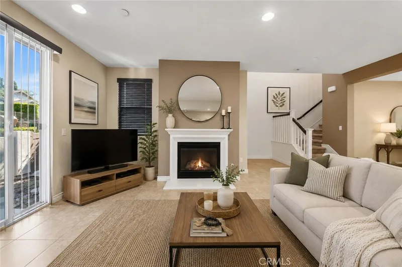 18065 Magee, Yorba Linda