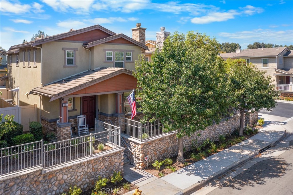18066 Lemon Drive, Yorba Linda CA 92886 - photo 1