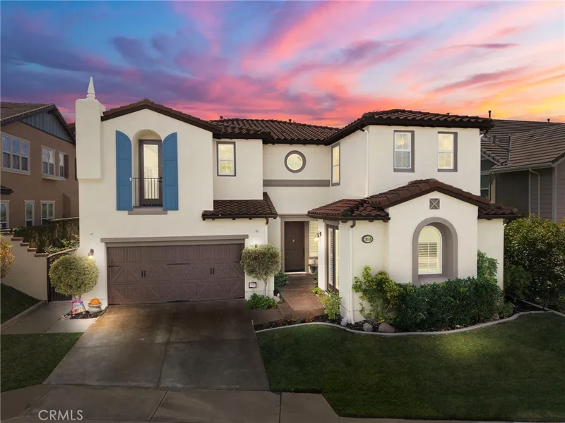 18118 Joel Brattain Drive, Yorba Linda, CA 92886