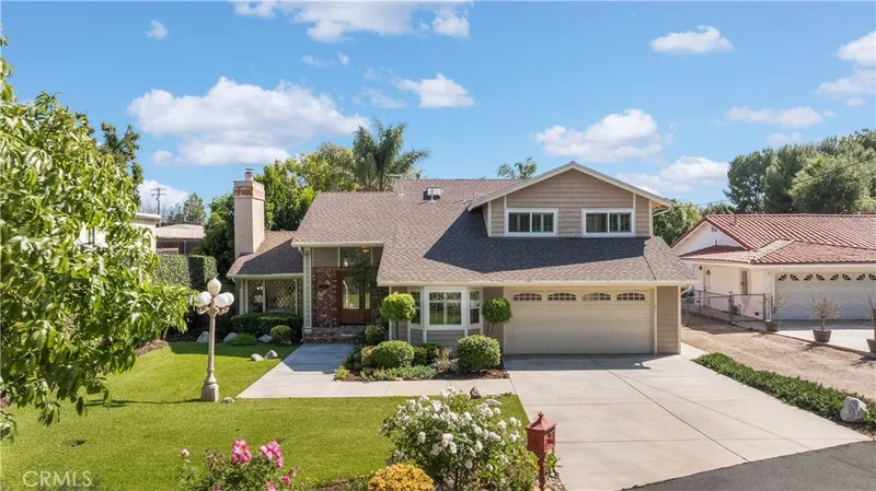 18202 Hutchings Dr, Yorba Linda, CA 92886