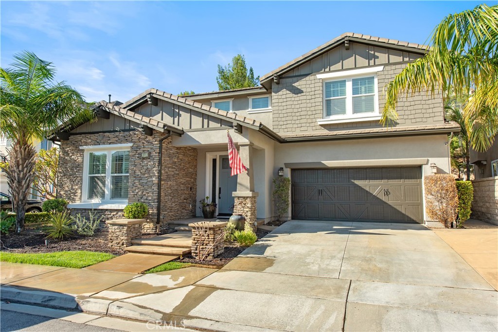 18211 Joel Brattain, Yorba Linda CA 92886 - photo 1