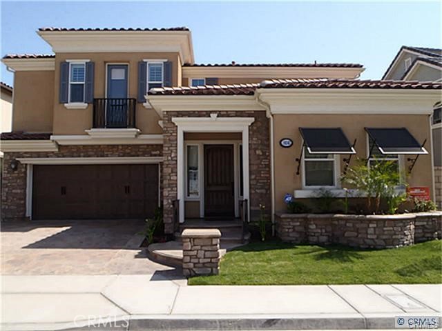 18242 Joel Brattain Drive, Yorba Linda CA 92886 - photo 1