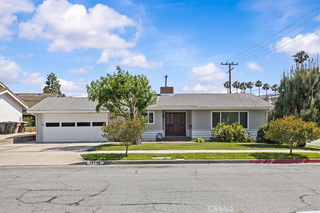 18242 Piper Place, Yorba Linda CA 92886 - photo 1