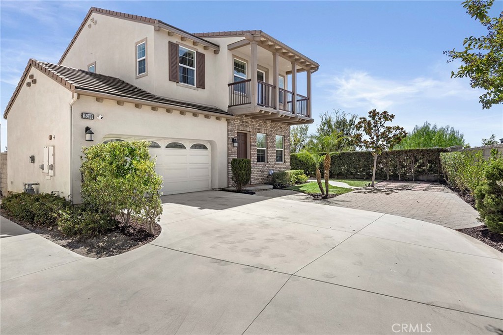 18300 Homestead Avenue, Yorba Linda CA 92886 - photo 1