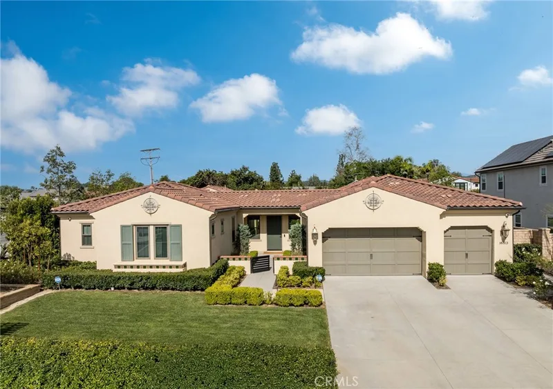 18313 Wedgewood, Yorba Linda, CA 92886