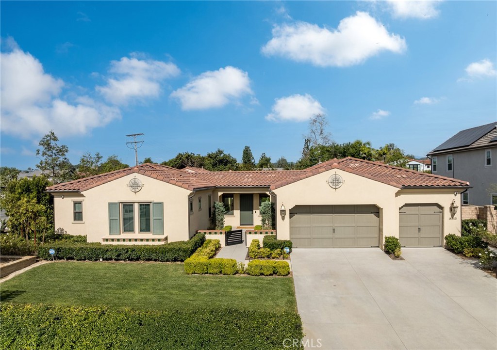18313 Wedgewood, Yorba Linda CA 92886 - photo 1