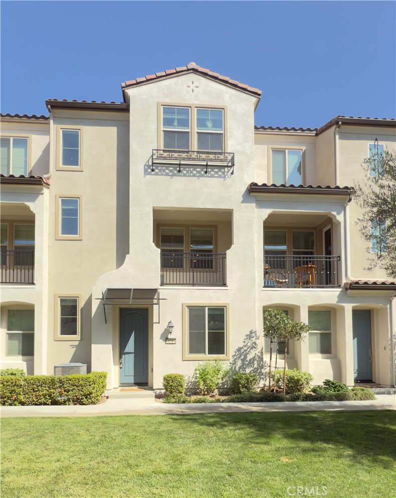 18314 Maidenhair Way, Yorba Linda CA 92886 - photo 1