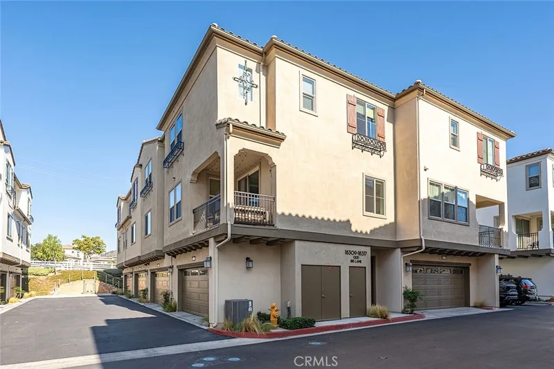 18315 Iris Lane, Yorba Linda, CA 92886