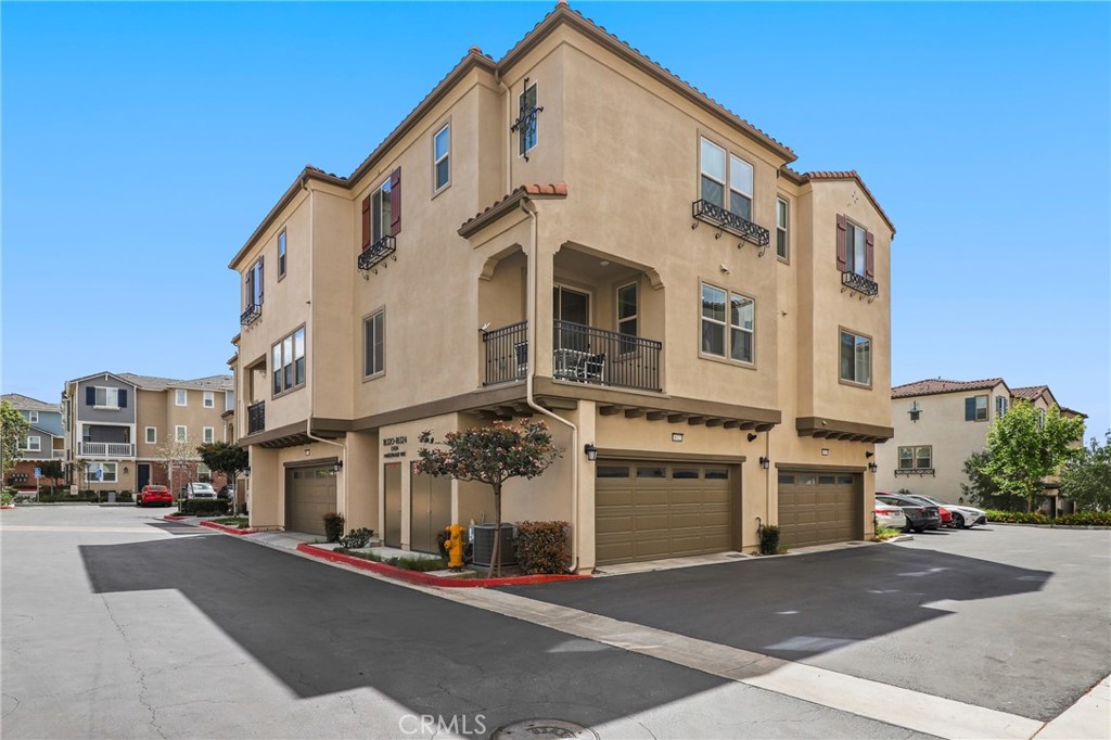 18322 Maidenhair Way, Yorba Linda CA 92886 - photo 1