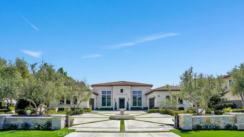 18332 Tytris, Yorba Linda, CA 92886