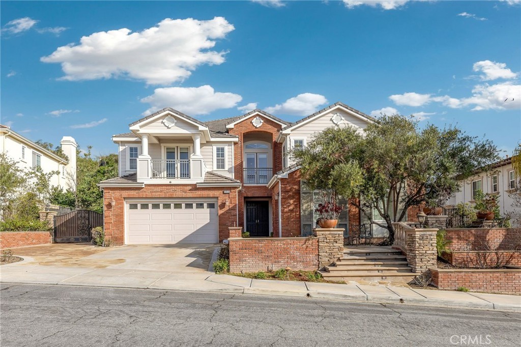 18345 Watson Way, Yorba Linda CA 92886 - photo 1