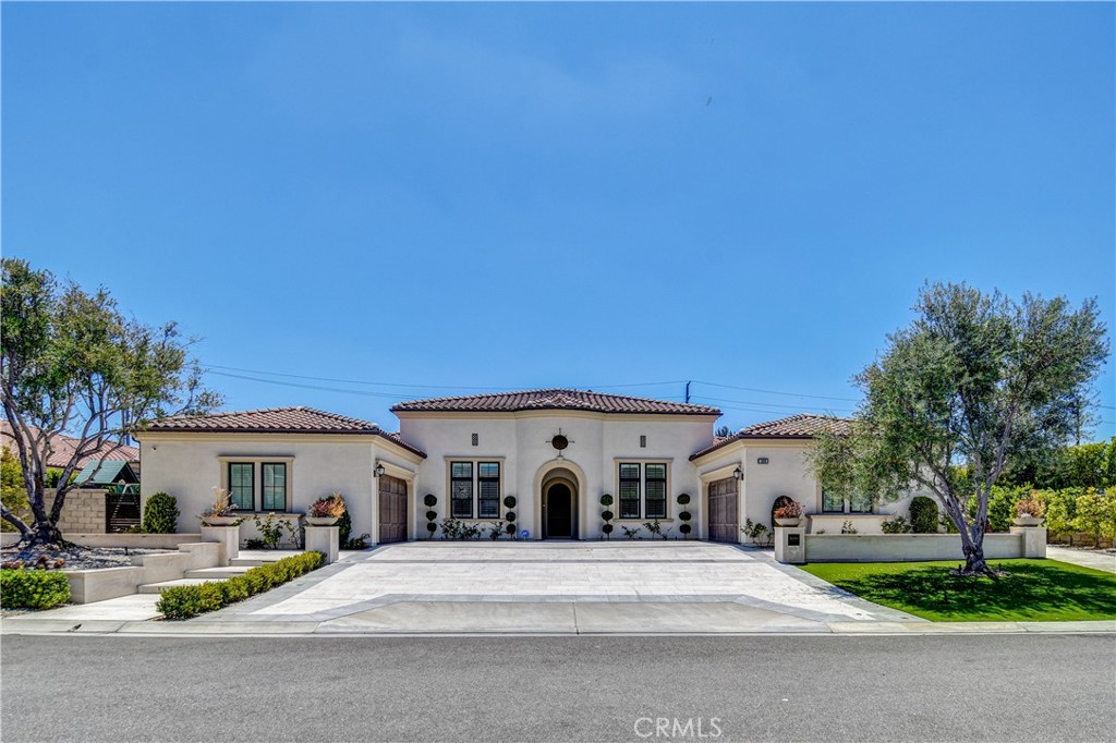 Front View - 18390 Garner, Yorba Linda CA 92886 - photo 1