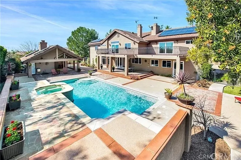 18482 Southern Hills Way, Yorba Linda, CA 92886