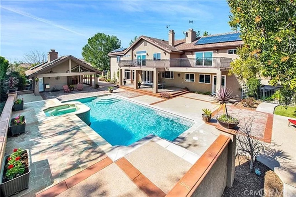 18482 Southern Hills Way, Yorba Linda CA 92886 - photo 1