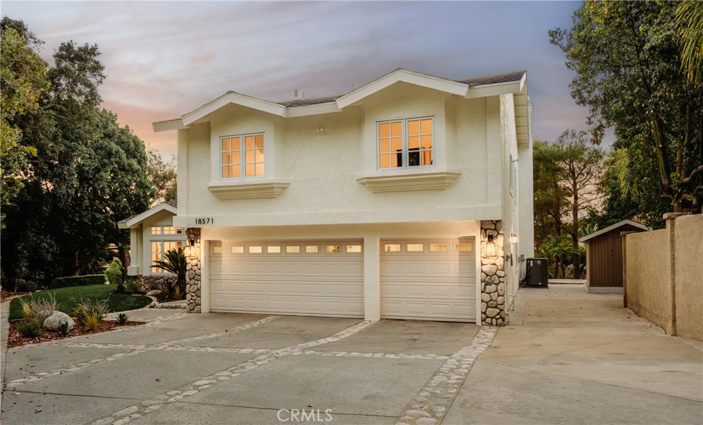 18571 Buena Vista, Yorba Linda CA 92886 - photo 1