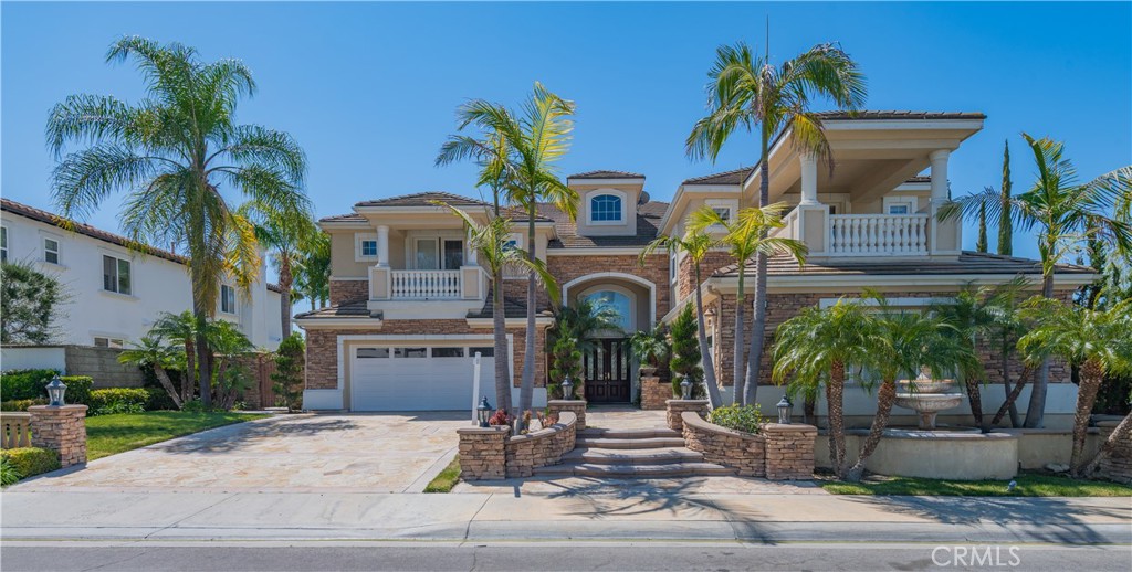 18640 Seabiscuit Run, Yorba Linda CA 92886 - photo 1