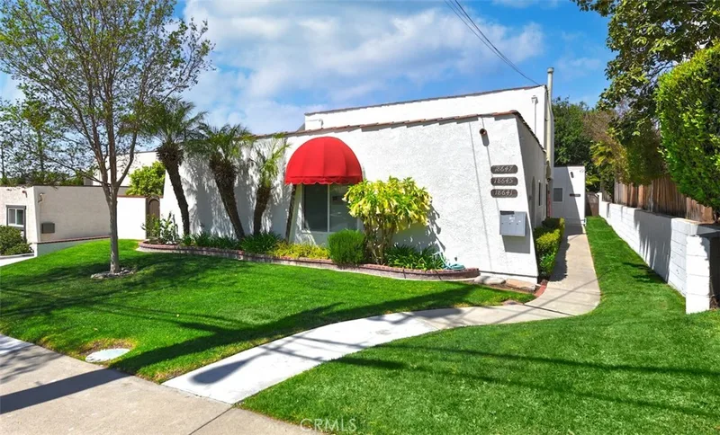 18645 Oriente Dr, Yorba Linda, CA 92886