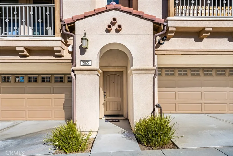 18651 Clubhouse Drive, Yorba Linda, CA 92886