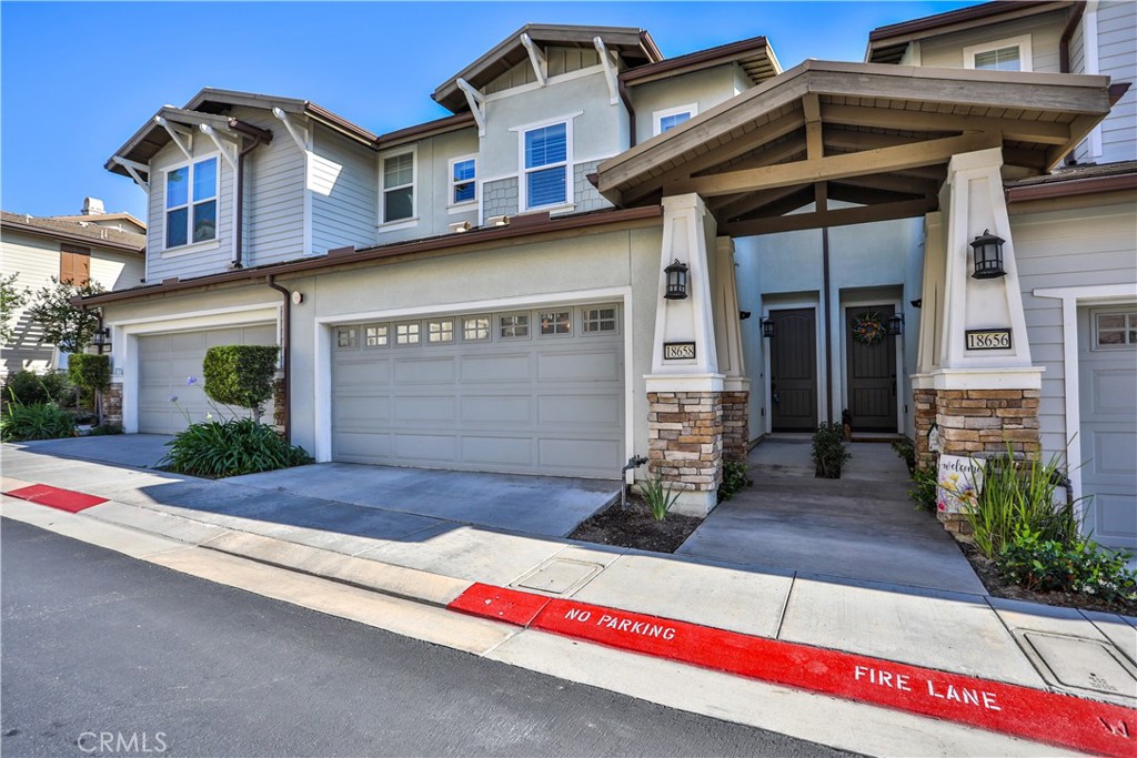 18658 Clubhouse Drive, Yorba Linda CA 92886 - photo 1