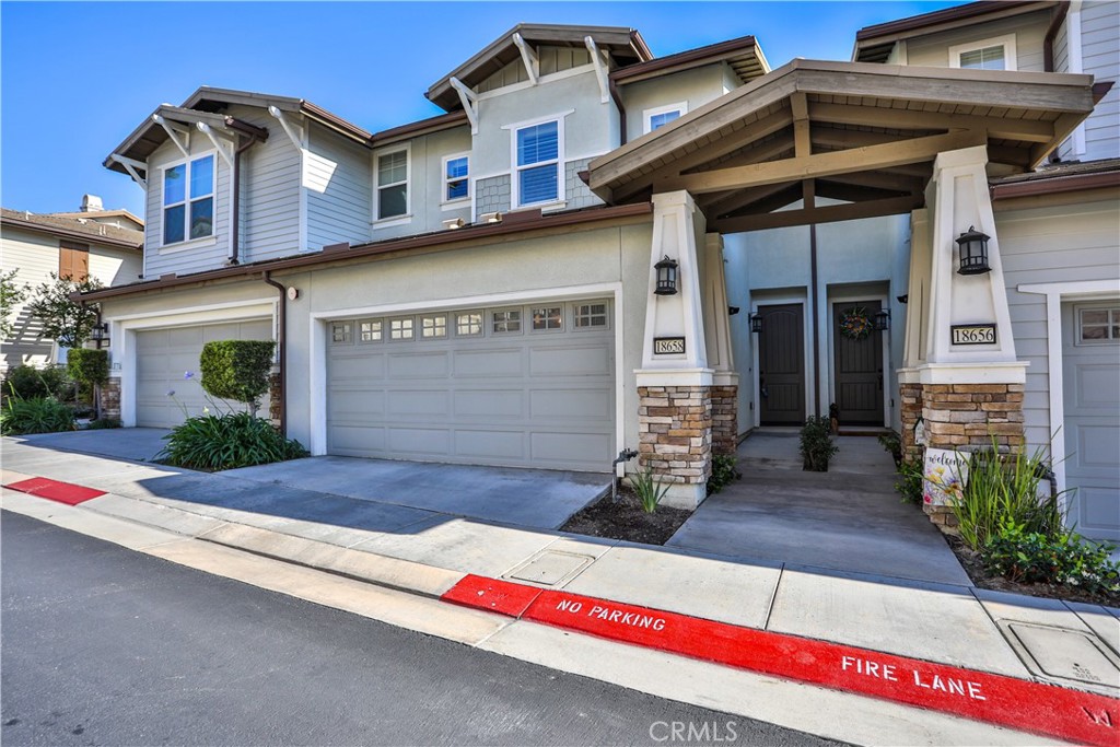 18658 Clubhouse Drive, Yorba Linda CA 92886 - photo 1
