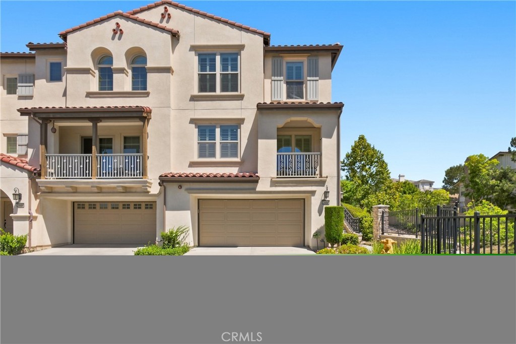 Welcome Home - 18664 Putting Green, Yorba Linda CA 92886 - photo 1