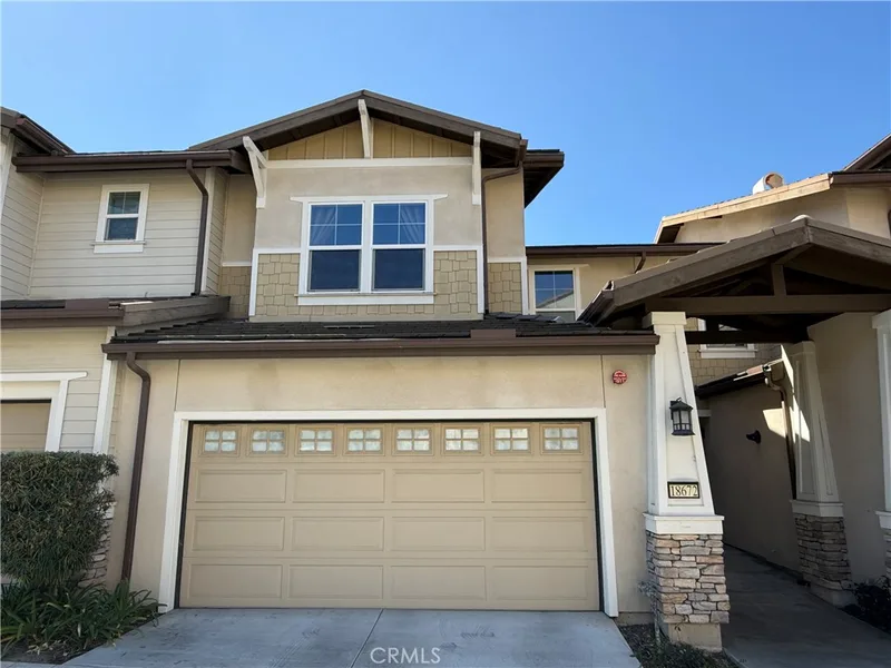 18672 Clubhouse, Yorba Linda, CA 92886