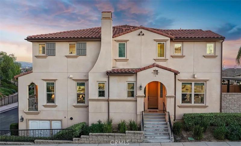 18689 Clubhouse, Yorba Linda, CA 92886