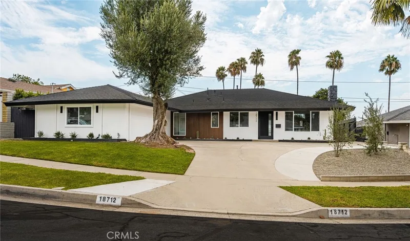 18712 Piper, Yorba Linda