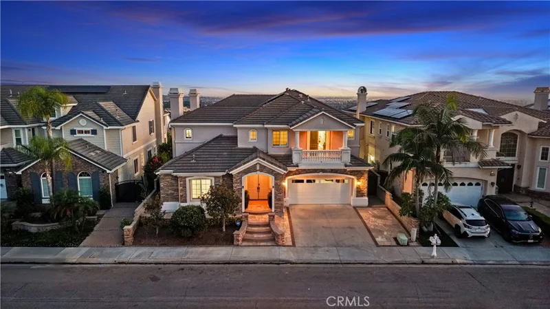 18742 Turfway Park, Yorba Linda, CA 92886