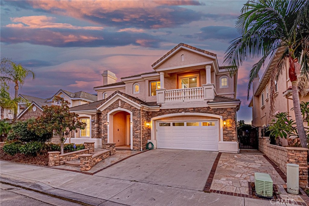 18742 Turfway, Yorba Linda CA 92886 - photo 1