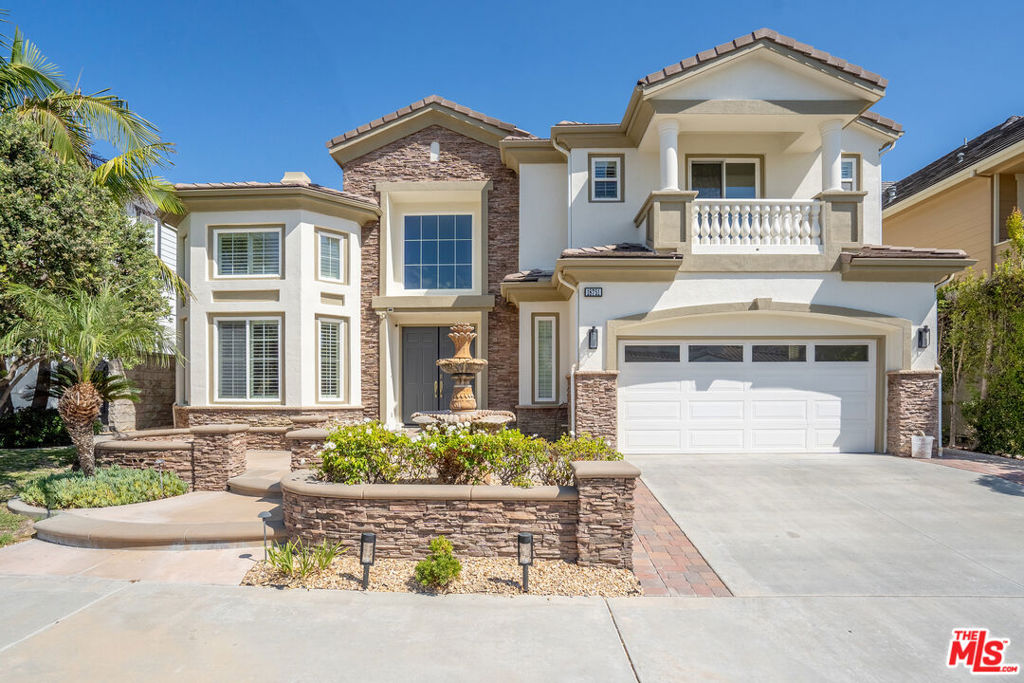 18751 Turfway Parkway, Yorba Linda CA 92886 - photo 1