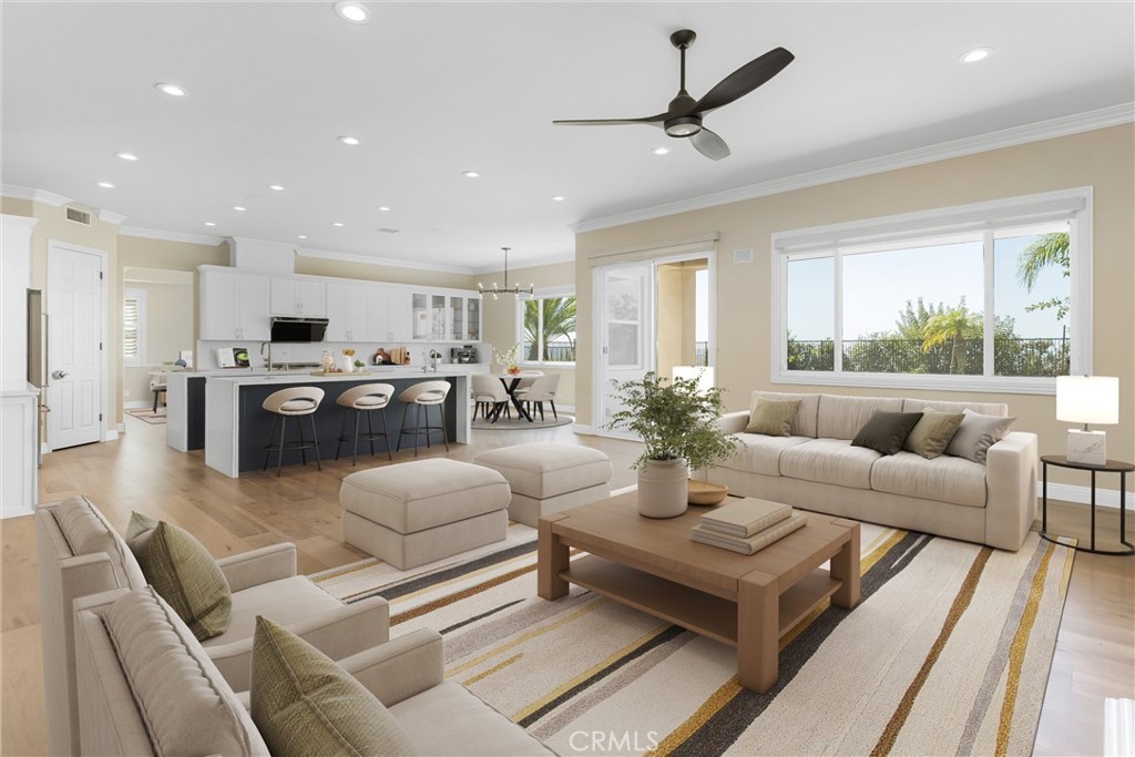 Digitally Enhanced- Virtually Staged - 18762 Pimlico Ter, Yorba Linda CA 92886 - photo 11