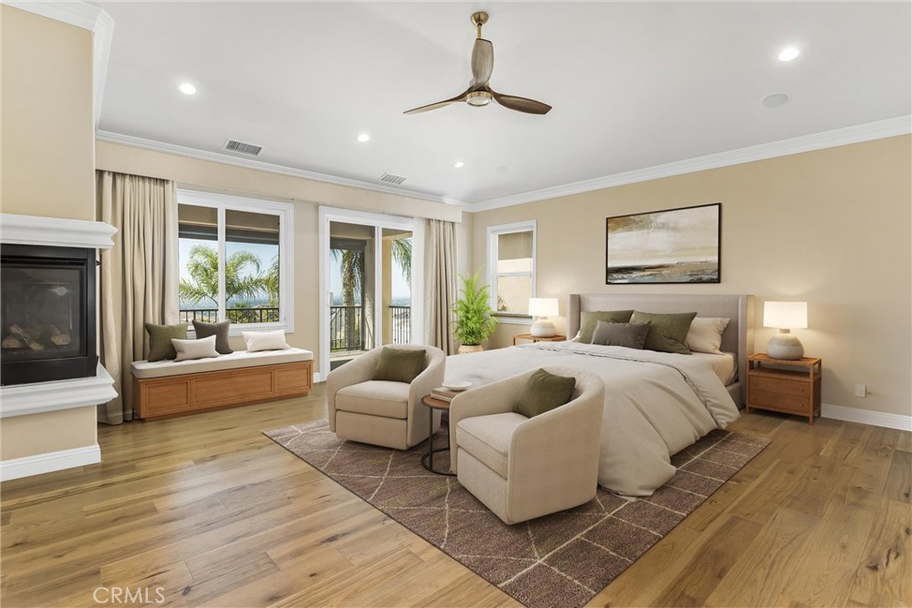 Digitally Enhanced- Virtually Staged - 18762 Pimlico Ter, Yorba Linda CA 92886 - photo 36