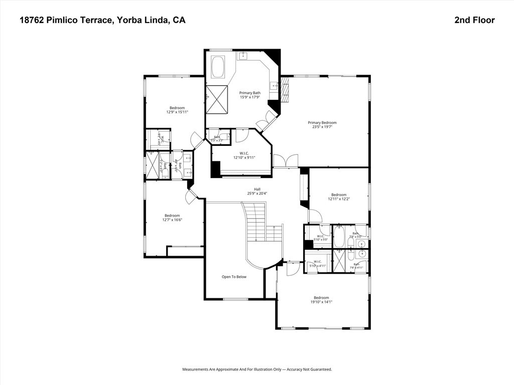 18762 Pimlico Ter, Yorba Linda CA 92886 - photo 65